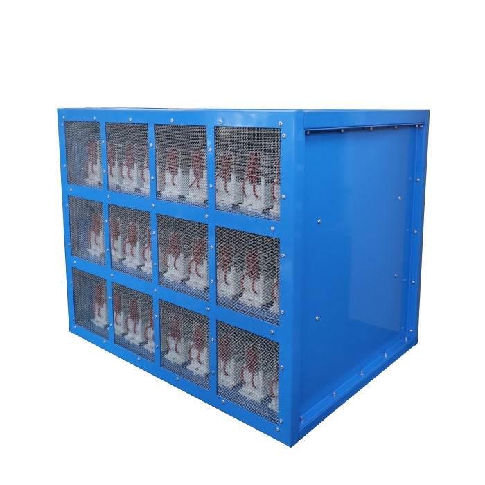 Generator ozonu przemysłowy Maximus 1, wydajność 1000g/h